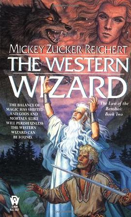 The Western Wizard pdf epub mobi 电子书 下载