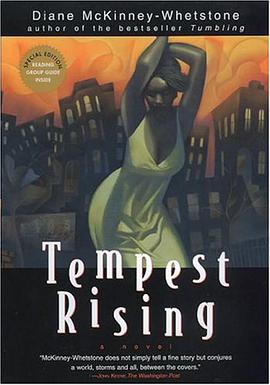 Tempest Rising pdf epub mobi 电子书 下载