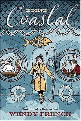Going Coastal pdf epub mobi 電子書 下載
