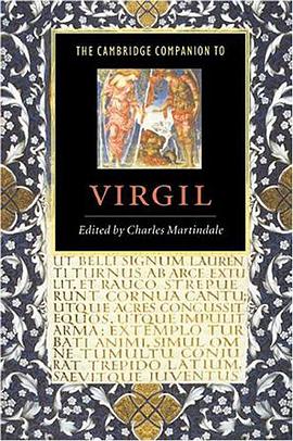 The Cambridge Companion to Virgil pdf epub mobi 电子书 下载