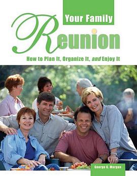 Your Family Reunion pdf epub mobi 电子书 下载