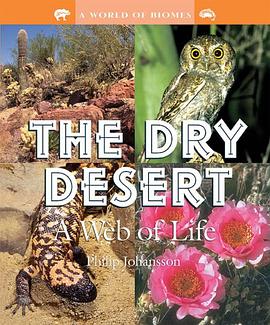 The Dry Desert pdf epub mobi 电子书 下载
