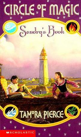 Circle Of Magic #01 pdf epub mobi 电子书 下载