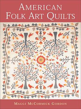 American Folk Art Quilts pdf epub mobi 电子书 下载