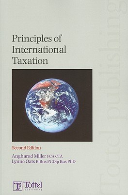 Principles of International Taxation pdf epub mobi 電子書 下載