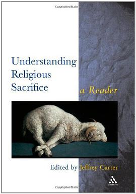 Understanding Religious Sacrifice pdf epub mobi 电子书 下载
