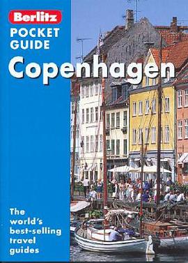 Berlitz Copenhagen pdf epub mobi 电子书 下载