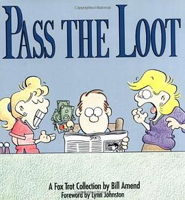Pass the Loot pdf epub mobi 电子书 下载