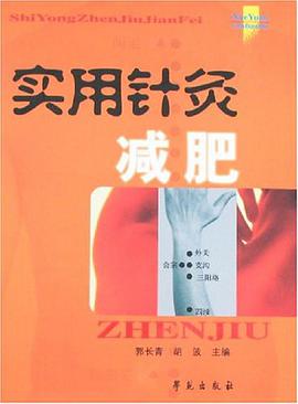 实用针灸减肥 pdf epub mobi 电子书 下载