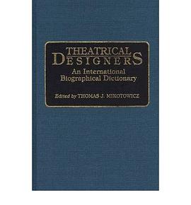 Theatrical Designers pdf epub mobi 电子书 下载