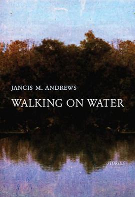 Walking on Water pdf epub mobi 下载