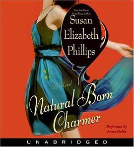 Natural Born Charmer CD