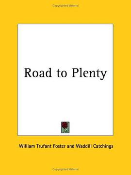 Road to Plenty