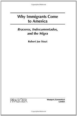 Why Immigrants Come to America pdf epub mobi 电子书 下载
