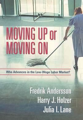 Moving Up Or Moving On