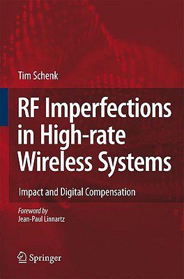 RF IMPERFECTIONS IN HIGH-RATE WIRELESS S pdf epub mobi 电子书 下载
