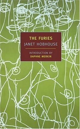 The Furies (New York Review Books Classics) pdf epub mobi 电子书 下载