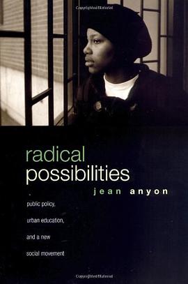 Radical Possibilities pdf epub mobi 电子书 下载