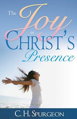 Joy in Christ's Presence pdf epub mobi 电子书 下载