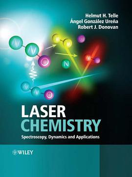 Laser Chemistry pdf epub mobi 下载