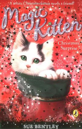Magic Kitten pdf epub mobi 电子书 下载