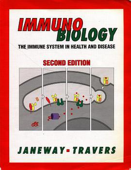 Immuno-Biology pdf epub mobi 下载