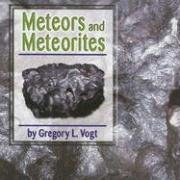 Meteors and Meteorites pdf epub mobi 电子书 下载