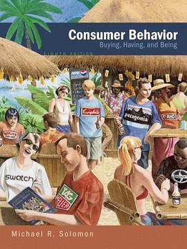 Consumer Behavior pdf epub mobi 電子書 下載