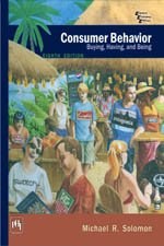 Consumer Behavior pdf epub mobi 电子书 下载