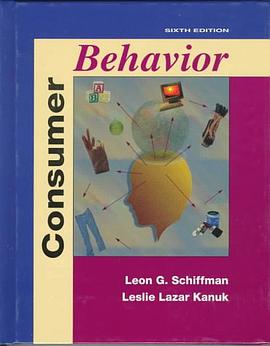 Consumer Behavior pdf epub mobi 電子書 下載