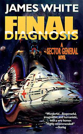 Final Diagnosis pdf epub mobi 电子书 下载