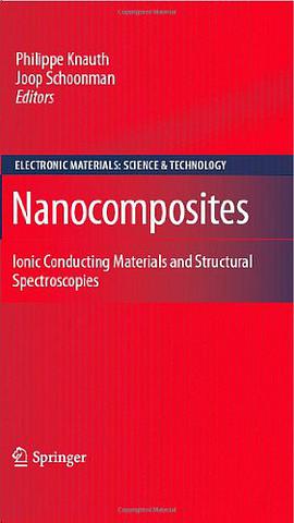 Nanocomposites pdf epub mobi 電子書 下載