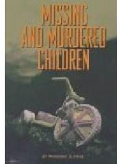 Missing and Murdered Children pdf epub mobi 电子书 下载