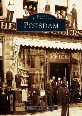 Potsdam pdf epub mobi 电子书 下载