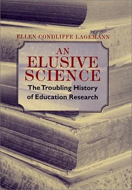 An Elusive Science pdf epub mobi 电子书 下载
