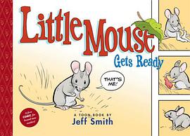 Little Mouse Gets Ready pdf epub mobi 电子书 下载