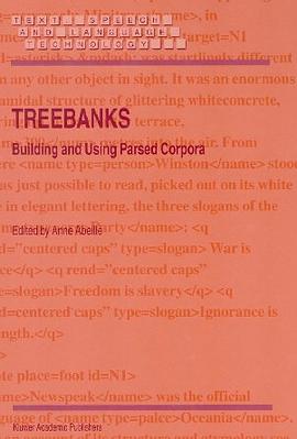 Treebanks pdf epub mobi 电子书 下载
