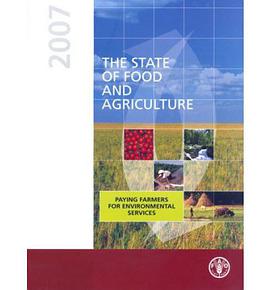 The State of Food and Agriculture 2007 pdf epub mobi 电子书 下载