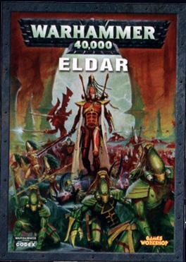 Codex Eldar