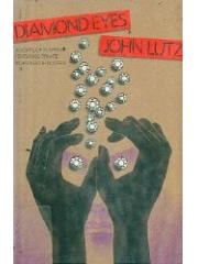 Diamond Eyes: A Novel of Suspense Featuring Private Investigator Nudger pdf epub mobi 电子书 下载