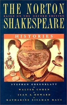 THE NORTON SHAKESPEARE HISTORIES pdf epub mobi 电子书 下载