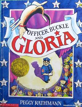 Officer Buckle and Gloria pdf epub mobi 电子书 下载
