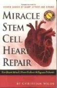 Miracle Stem Cell Heart Repair pdf epub mobi 电子书 下载