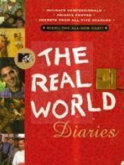 The REAL WORLD DIARIES pdf epub mobi 电子书 下载