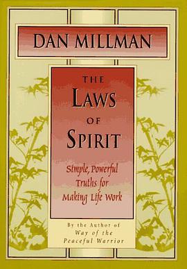 The Laws of Spirit pdf epub mobi 电子书 下载