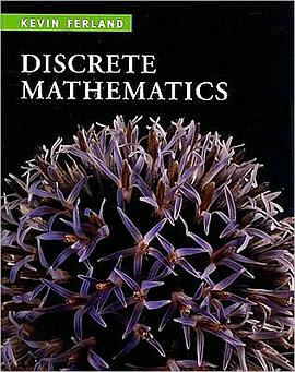 Discrete Mathematics pdf epub mobi 电子书 下载