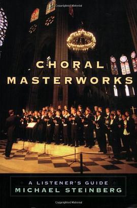 Choral Masterworks pdf epub mobi 电子书 下载
