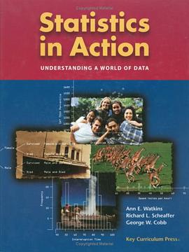 Statistics in Action pdf epub mobi 电子书 下载