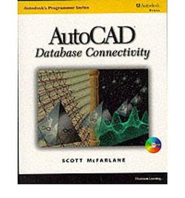 Autocad Database Connectivity pdf epub mobi 电子书 下载