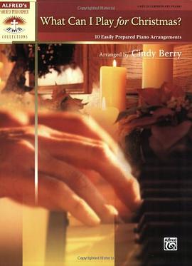 What Can I Play for Christmas? pdf epub mobi 电子书 下载